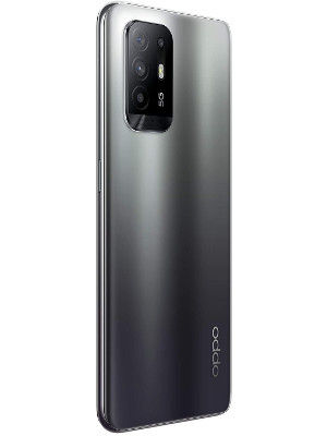 Oppo F19 Pro Plus