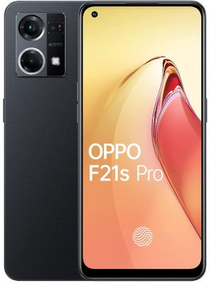 Oppo F21s Pro