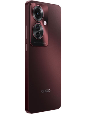Oppo F25 Pro