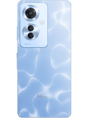 Oppo F25 Pro