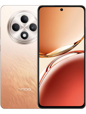Oppo F27