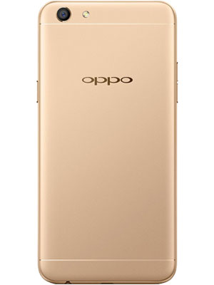 Oppo F3