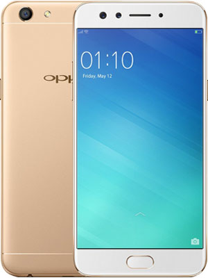 Oppo F3