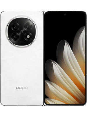 Oppo Find N5