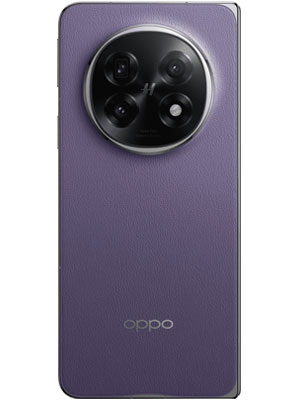 Oppo Find N5