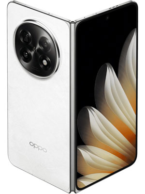 Oppo Find N5