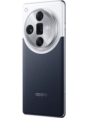 Oppo Find X7 Ultra