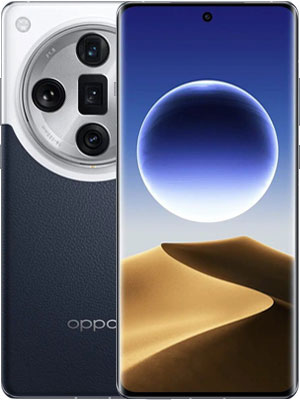 Oppo Find X7 Ultra