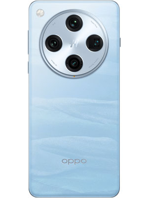Oppo Find X8 Pro