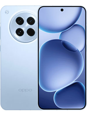 Oppo Find X8s