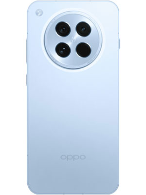 Oppo Find X8s