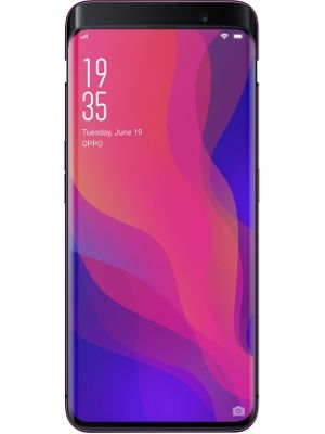 Oppo Find X