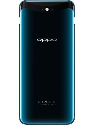 Oppo Find X