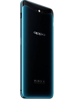 Oppo Find X