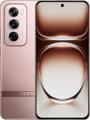 Oppo Reno 12 Pro Official Pictures – Mobileinto