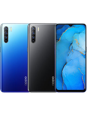 Oppo Reno 3