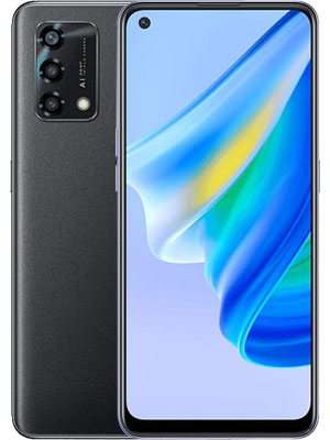 Oppo Reno 6 Lite