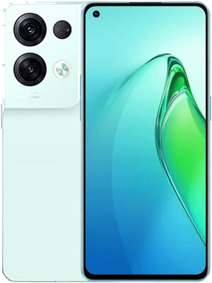 oppo reno 8 z5