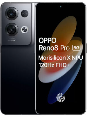 Oppo Reno 8 Pro