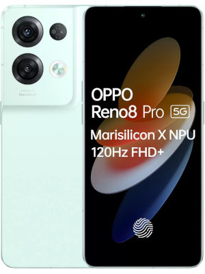 Oppo Reno 8 Pro