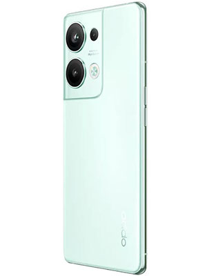 Oppo Reno 9 Pro Plus