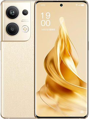 Oppo Reno 9 Pro Plus