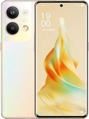 Oppo Reno 9 Pro