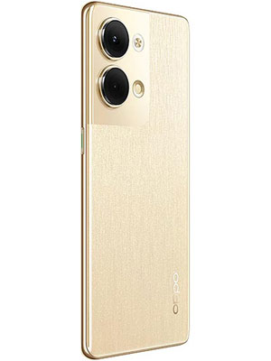 Oppo Reno 9 Official Pictures – Mobileinto