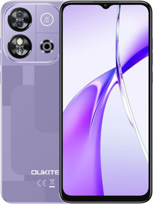 Oukitel C57S