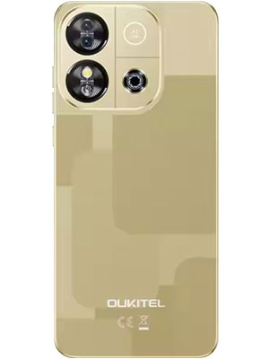 Oukitel C57S