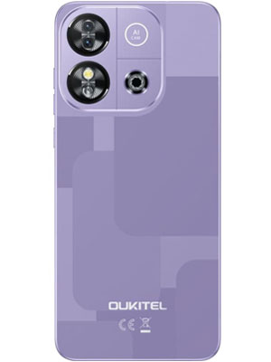 Oukitel C57S