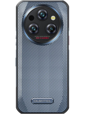 Oukitel WP35