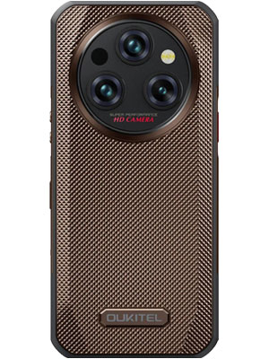 Oukitel WP35