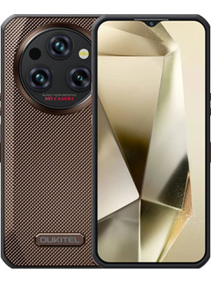 Oukitel WP35