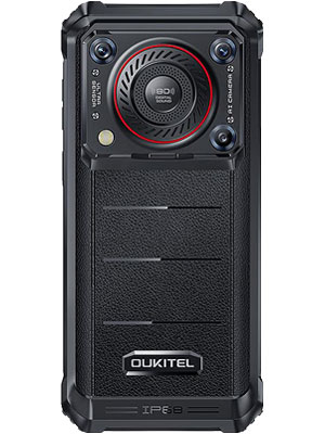 Oukitel WP36