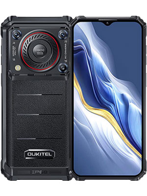 Oukitel WP36