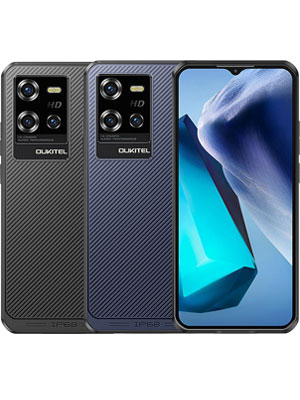 Oukitel WP50