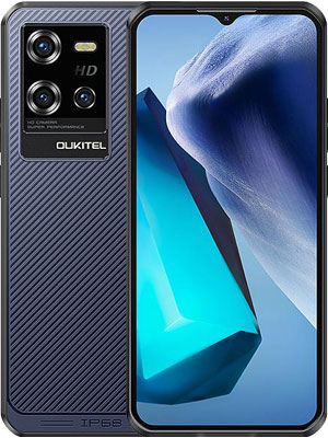 Oukitel WP50