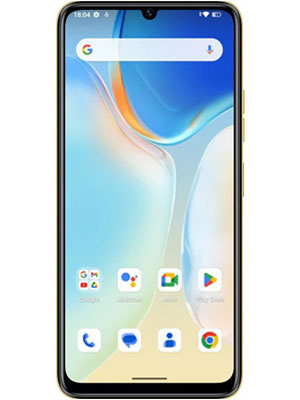 QMobile QSmart 8