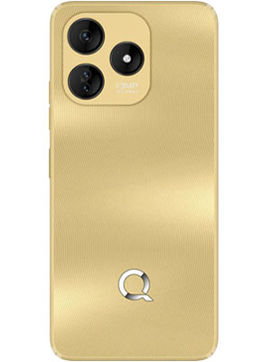 QMobile QSmart 8