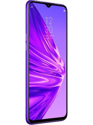 Realme 5