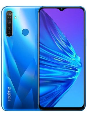 Realme 5
