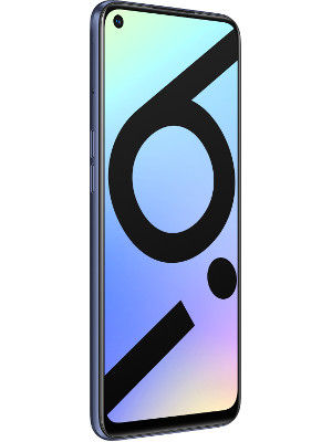 Realme 6i