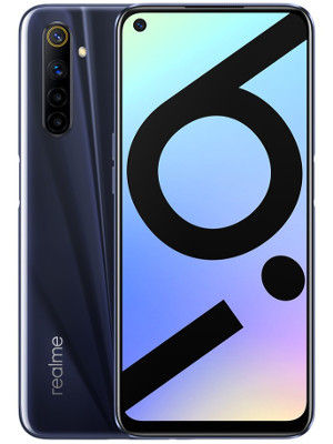 Realme 6i