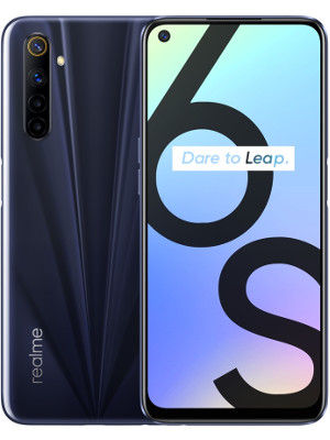 Realme 6S