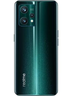 Realme 9 Pro Plus
