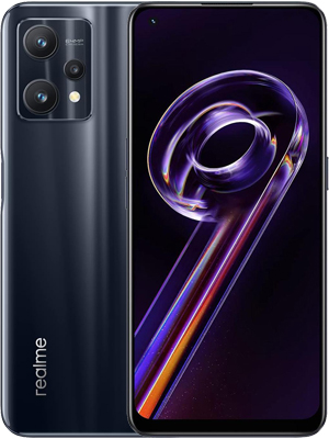Realme 9 Pro Plus