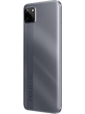 Realme C11 Official Pictures – Mobileinto