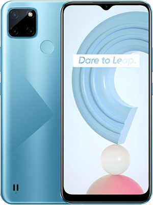 Realme C21Y