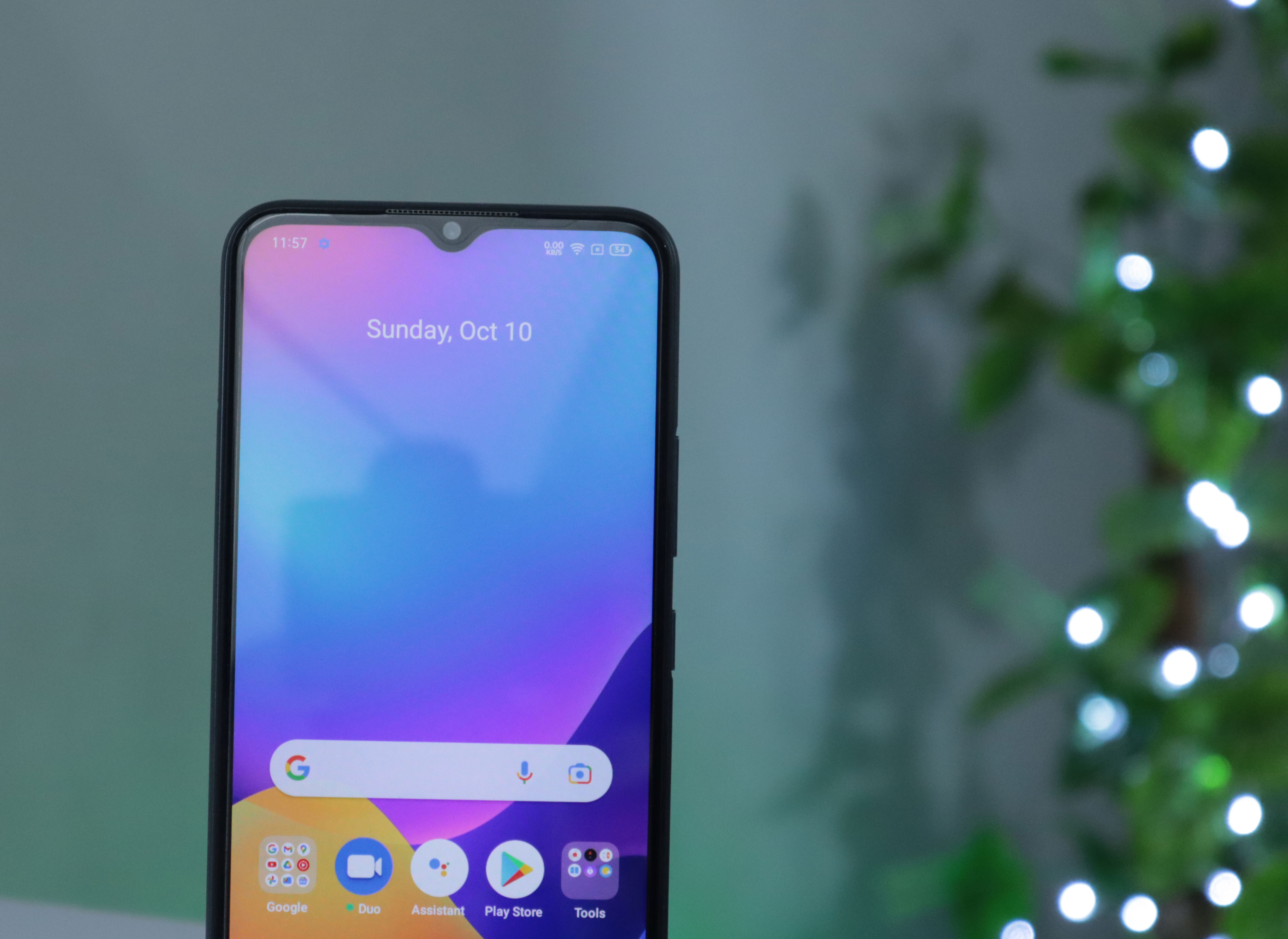 Realme C25s Official Pictures – Mobileinto
